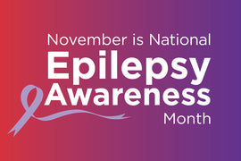 National Epilepsy Awareness Month (Authored By: Epilepsy Foundation Communications on Tuesday, October 15, 2024)